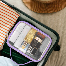 Wedama TSA approved bags, ideal for air travel