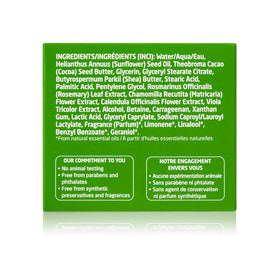 Weleda Skin Food Body Butter 5oz jar with natural ingredients
