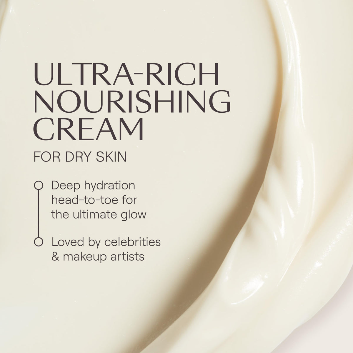 Weleda Skin Food Original cream texture close-up