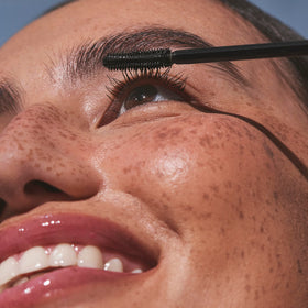 Well People Curling Mascara Black ingredients list