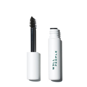 Well People Expressionist Brow Gel in Brown, front view