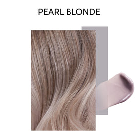 Wella Color Fresh Mask Pearl Blonde packaging