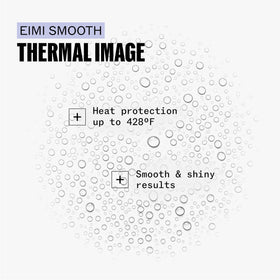 Wella EIMI Thermal Image Heat Protection Spray 150ml lifestyle scene