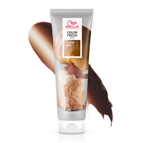 Wella Professionals Color Fresh Mask Caramel Glaze front view