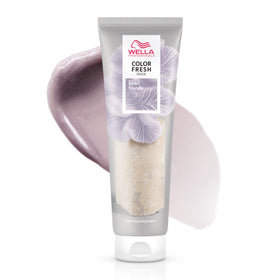 Wella Professionals Color Fresh Mask Pearl Blonde front view