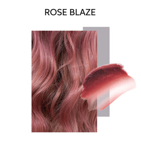 Wella Professionals Color Fresh Mask Rose Blaze packaging