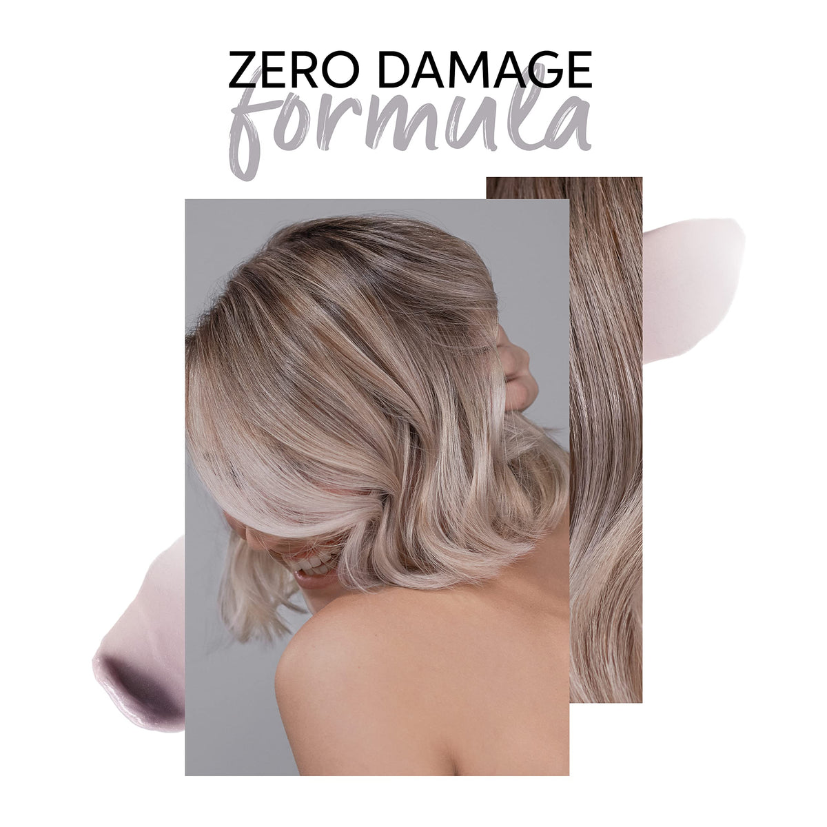 Wella Professionals Color Fresh Mask texture close-up