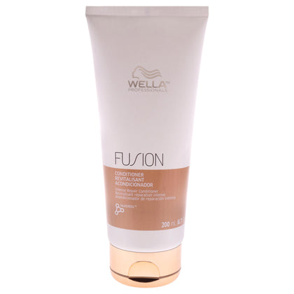 Wella Professionals Fusion Intense Repair Conditioner 231g front view