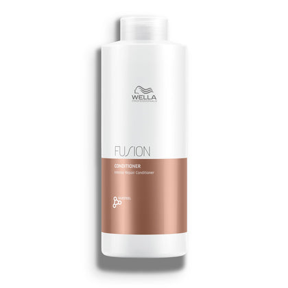 Wella Professionals Fusion Intense Repair Conditioner front view 1040g