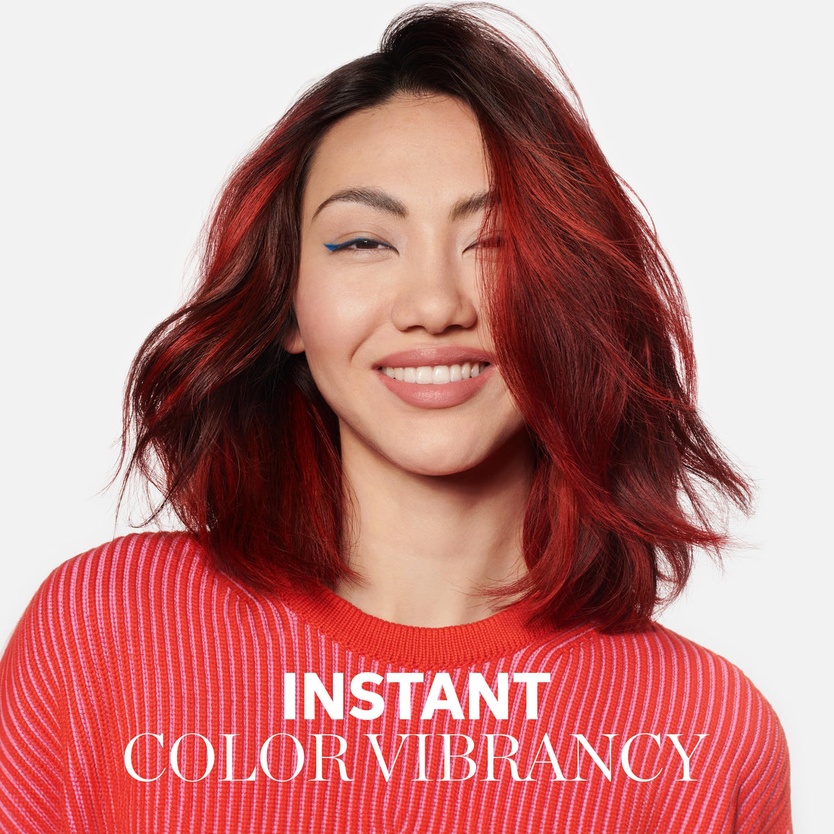 Wella Professionals Invigo Brilliance Shampoo side view
