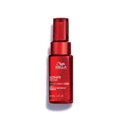 Wella Professionals Miracle Hair Rescue Conditioner front view