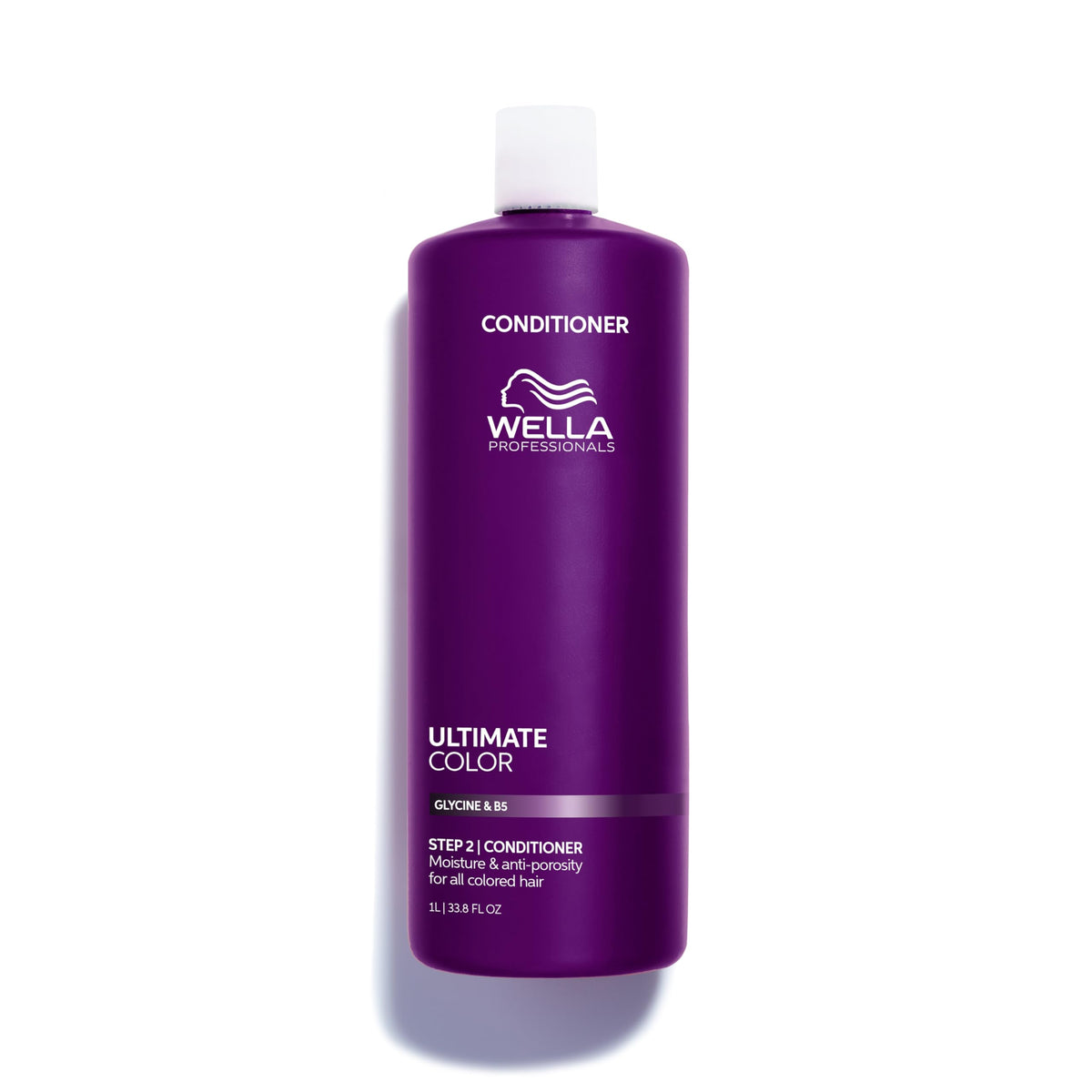 Wella Professionals Ultimate Color Conditioner 1060g front view