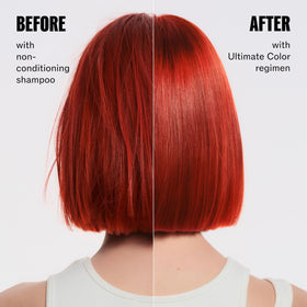 Wella Professionals Ultimate Color Conditioner 1060g packaging