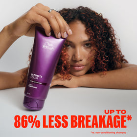 Wella Professionals Ultimate Color Conditioner 1060g side view
