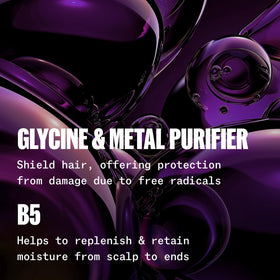 Wella Professionals Ultimate Color Conditioner 1060g with floral background