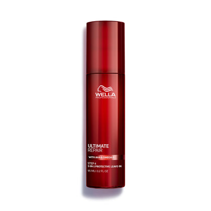 Wella Professionals ULTIMATE REPAIR 5-in-1 Leave-In front view