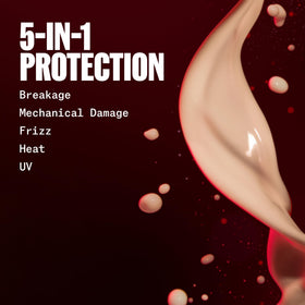 Wella Professionals ULTIMATE REPAIR 5-in-1 Leave-In texture close-up