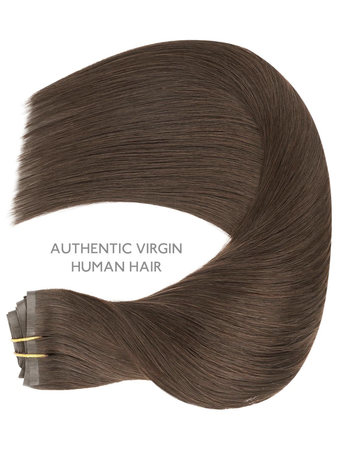 Wennalife Clip In Hair Extensions 18 Inch styling options