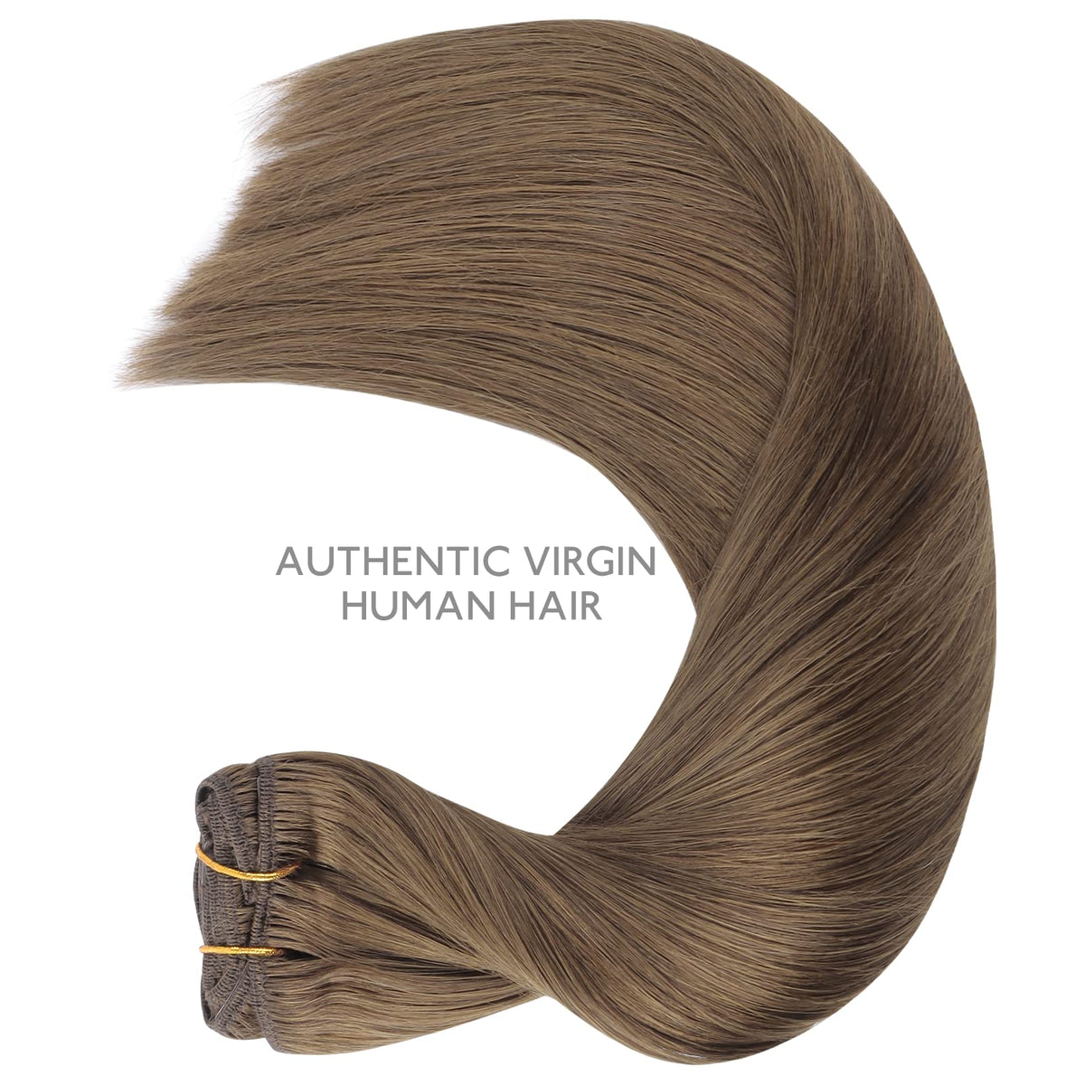 Wennalife Clip In Hair Extensions in a stylish hairstyle