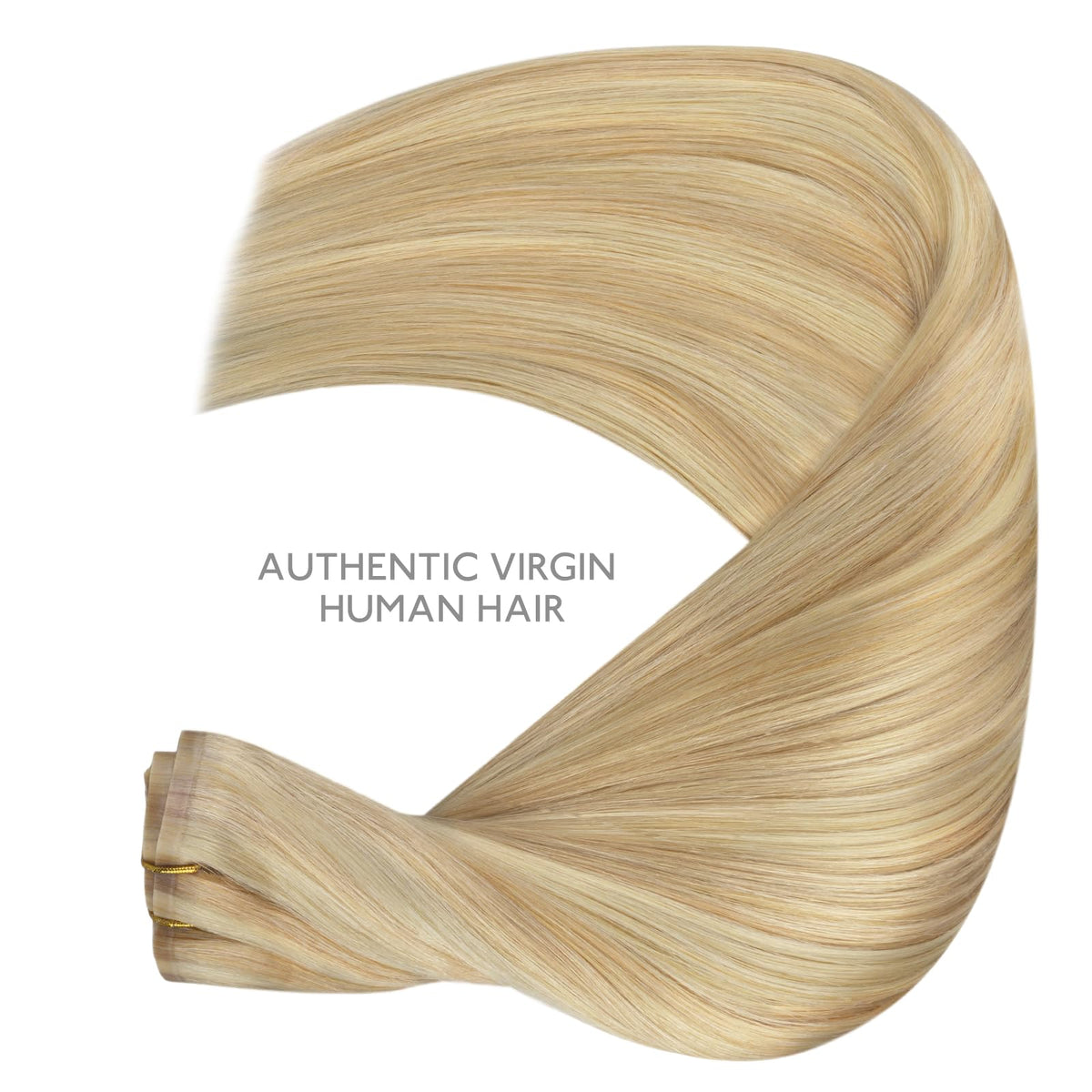 Wennalife Clip In Hair Extensions lifestyle usage demonstration