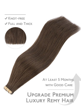 Wennalife Tape in Hair Extensions 80g weight