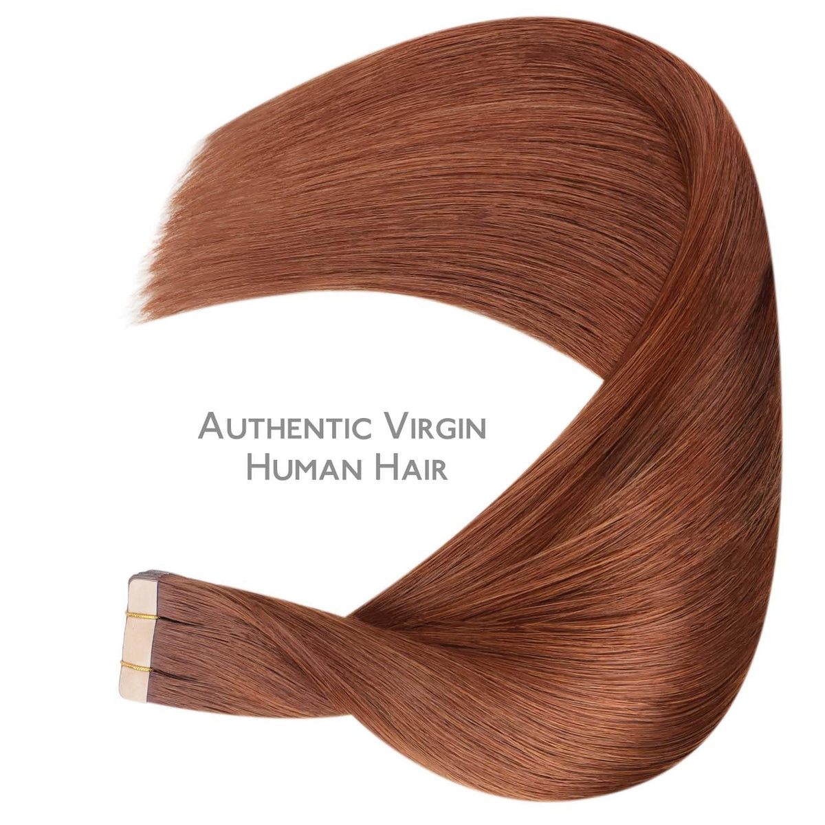 Wennalife Tape in Hair Extensions in a lifestyle setting
