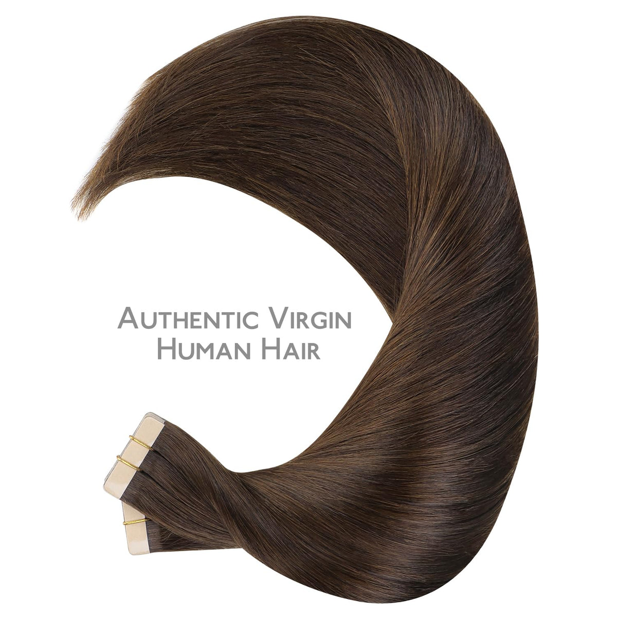 Wennalife Tape in Hair Extensions in a salon setting