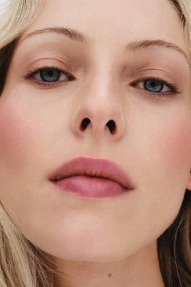 WESTMAN ATELIER Baby Cheeks Blush Stick Petal with applicator