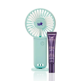 Westmore Beauty 60 Second Effects Tinted Firming Gel front view with packaging