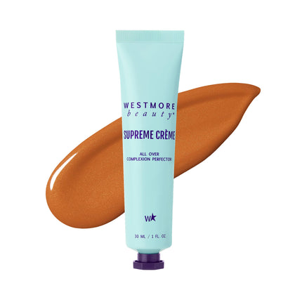 Westmore Beauty All-Over Complexion Perfector front view