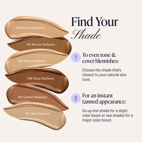 Westmore Beauty Blend & Blur Body Makeup Brush