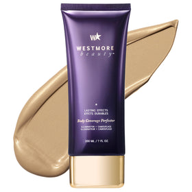 Westmore Beauty Body Coverage Perfector 2W Warm Radiance front view