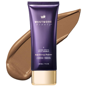Westmore Beauty Body Coverage Perfector 3W Golden Radiance front view