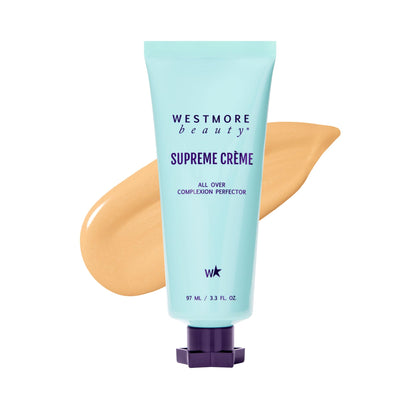 Westmore Beauty Crème All-Over Complexion Perfector front view