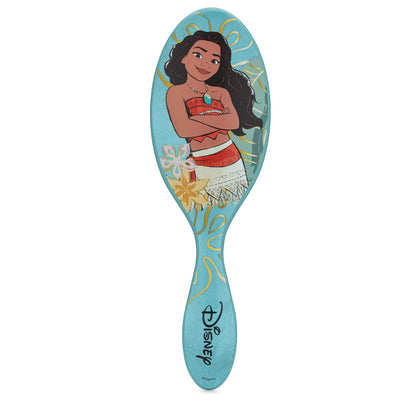 Wet Brush Disney Original Hair Detangler Moana front view
