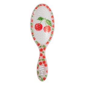 Wet Brush Original Detangler Cherry front view