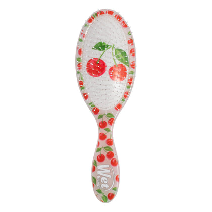 Wet Brush Original Detangler Cherry front view