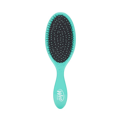Wet Brush Original Detangler Hair Brush front view with IntelliFlex bristles