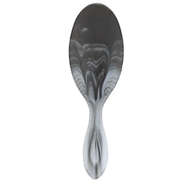 Wet Brush Original Detangler Hair Brush in black with IntelliFlex bristles