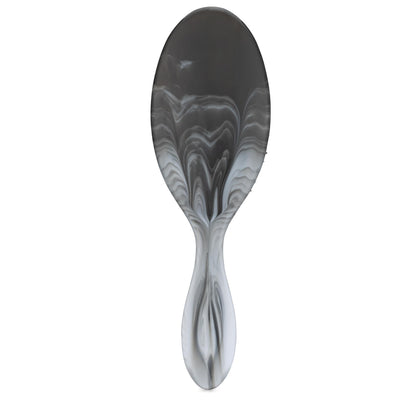 Wet Brush Original Detangler Hair Brush in black with IntelliFlex bristles