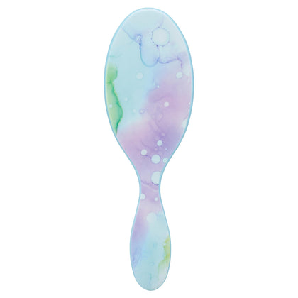 Wet Brush Original Detangler Hair Brush in Colour Wash, front view