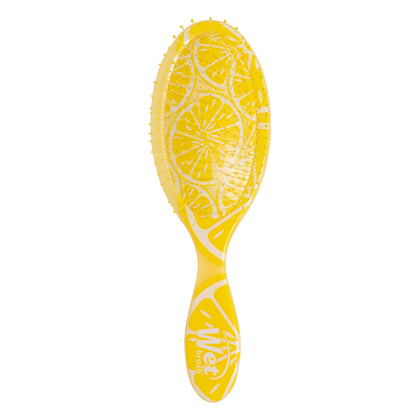 Wet Brush Original Detangler Lemon front view