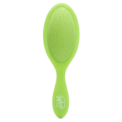 Wet Brush Original Detangler Lime-a-rita front view