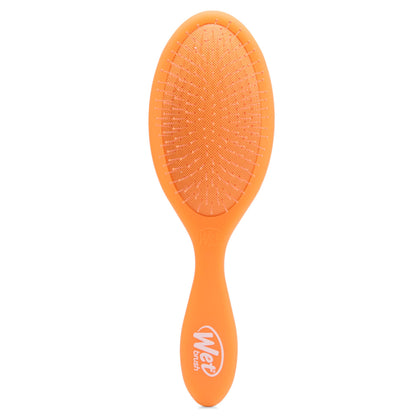 Wet Brush Original Detangler Orange Crush front view