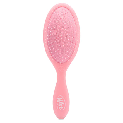 Wet Brush Original Detangler Pink Drink front view