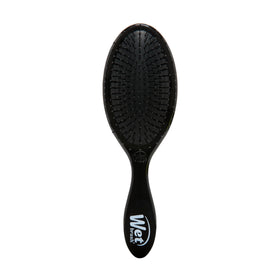 Wet Brush Original Detangling Hair Brush Classic Black front view