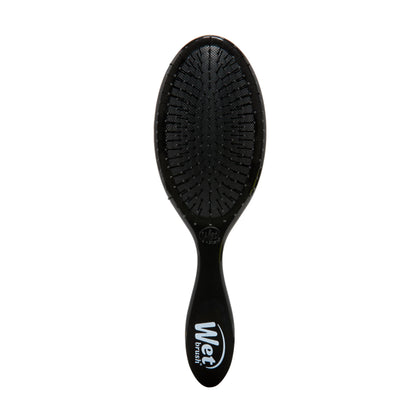 Wet Brush Original Detangling Hair Brush Classic Black front view