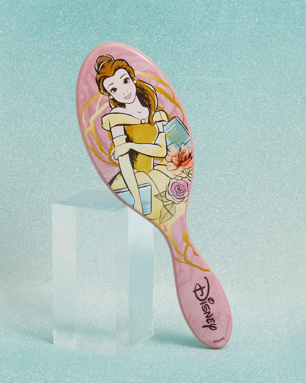 Wet Brush Original Hair Detangler Belle packaging