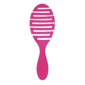 Wet Brush Pro Flex Dry Hot Pink side view