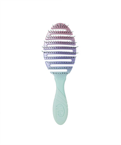 Wet Brush Pro Flex Dry Millennial Ombre front view